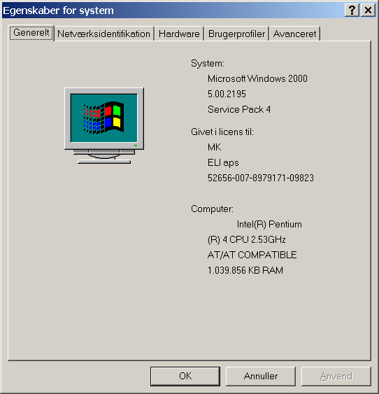windows 2000 server sp4 download