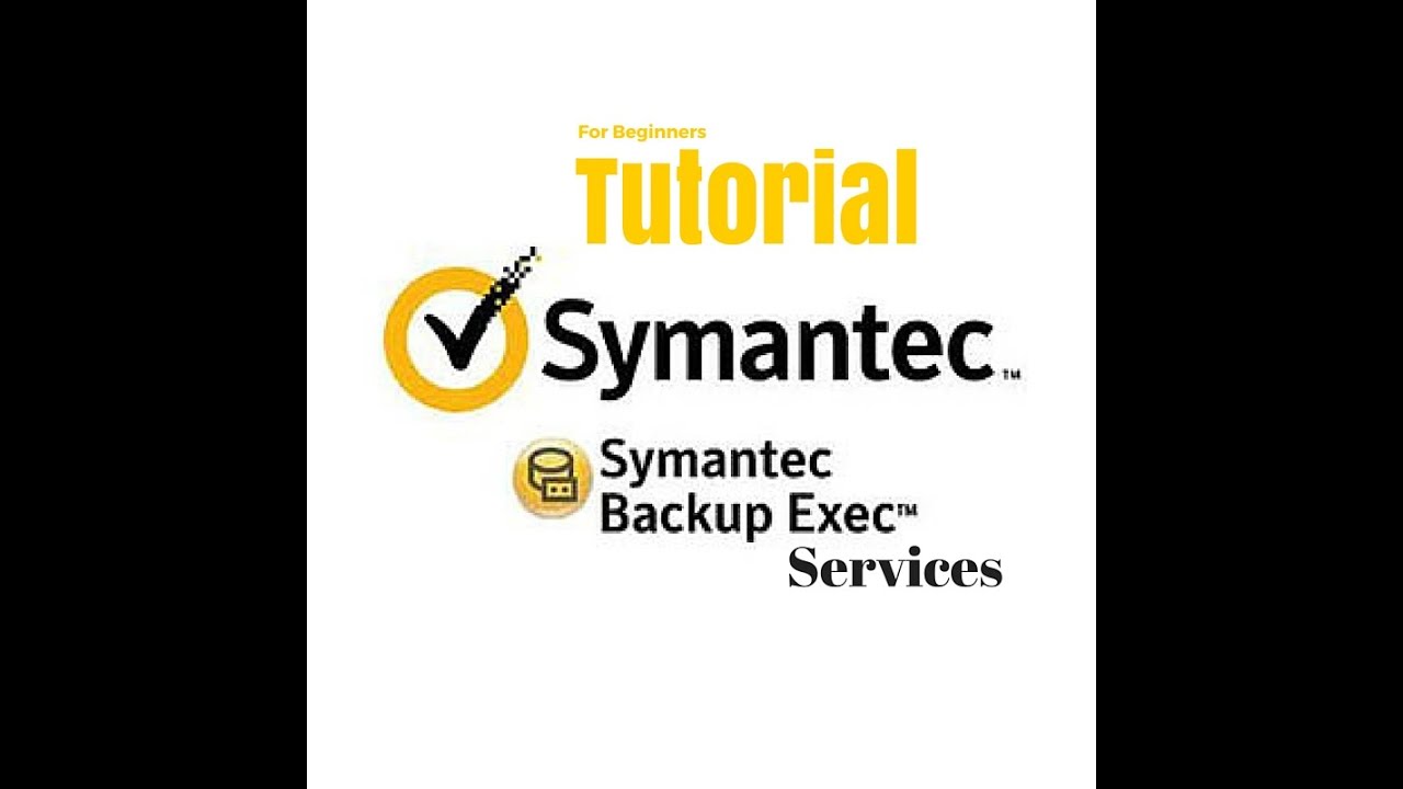 symantec backup exec 2015